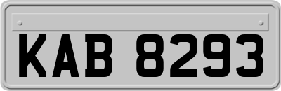 KAB8293