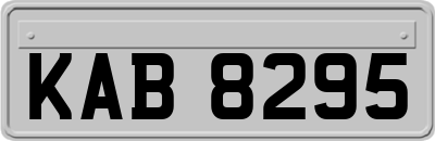 KAB8295