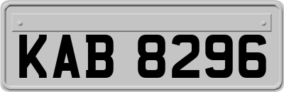 KAB8296