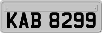 KAB8299