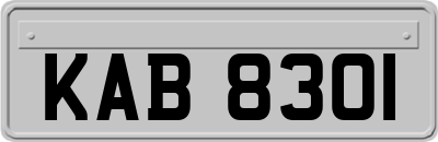 KAB8301