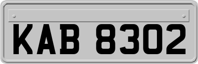 KAB8302