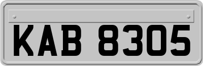 KAB8305
