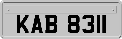 KAB8311