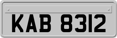 KAB8312