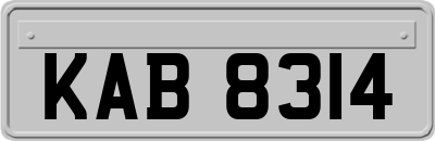 KAB8314