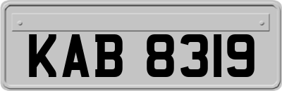 KAB8319