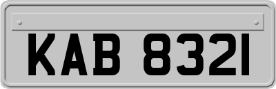 KAB8321