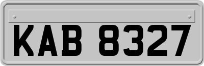 KAB8327