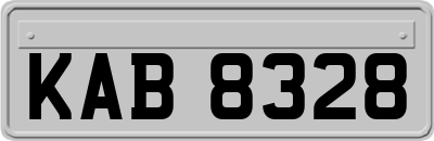 KAB8328