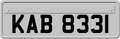 KAB8331
