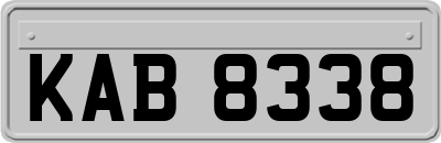 KAB8338