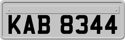 KAB8344