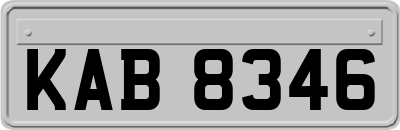 KAB8346