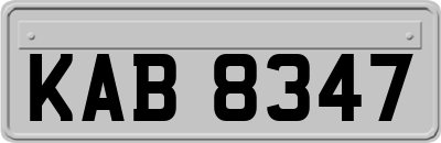 KAB8347