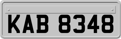 KAB8348