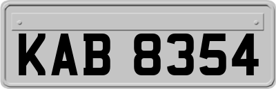 KAB8354