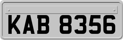 KAB8356