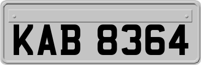 KAB8364