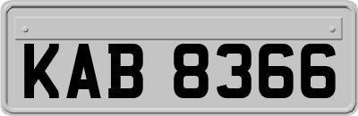 KAB8366