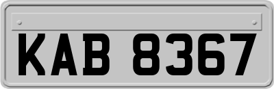 KAB8367