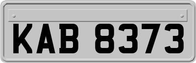 KAB8373