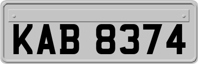 KAB8374