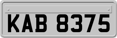 KAB8375