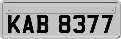 KAB8377