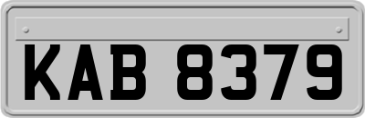 KAB8379