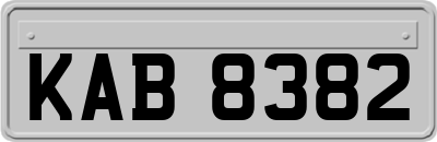 KAB8382