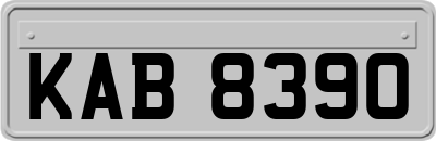 KAB8390