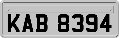 KAB8394