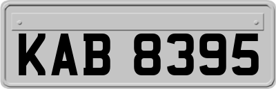 KAB8395