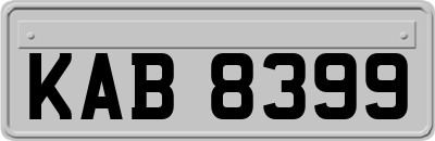 KAB8399