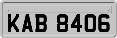 KAB8406