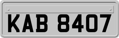 KAB8407