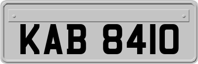 KAB8410