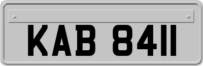 KAB8411