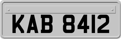 KAB8412