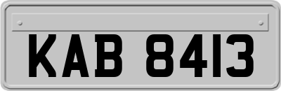KAB8413
