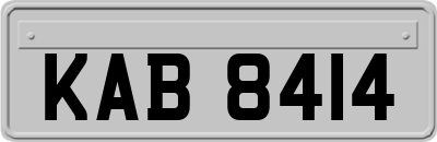 KAB8414