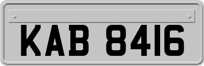 KAB8416