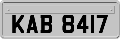 KAB8417