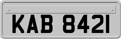 KAB8421