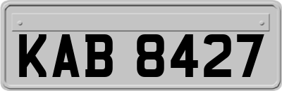KAB8427