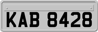 KAB8428