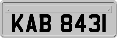 KAB8431