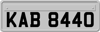 KAB8440
