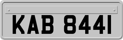 KAB8441